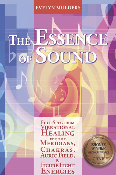 Front cover of The Essence of Sound