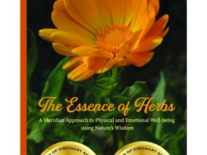 Front Cover of The Essence of Herbs